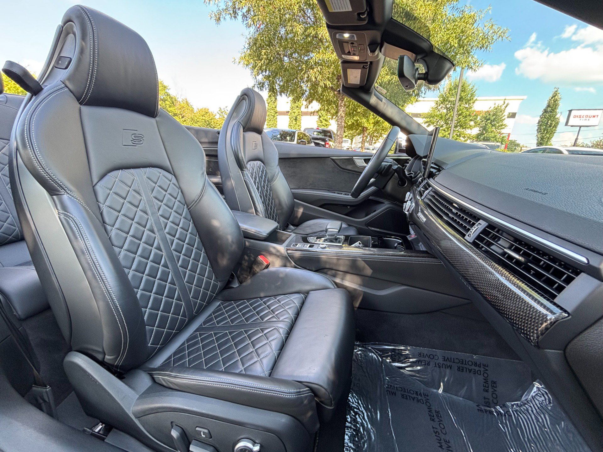 Used 2021 Audi S5 Premium Plus AWD/4WD image 31