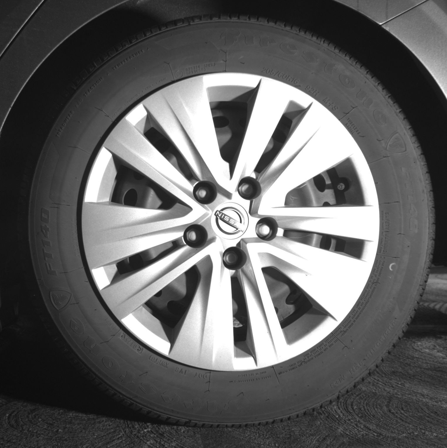 Used 2025 Nissan Sentra S image 14