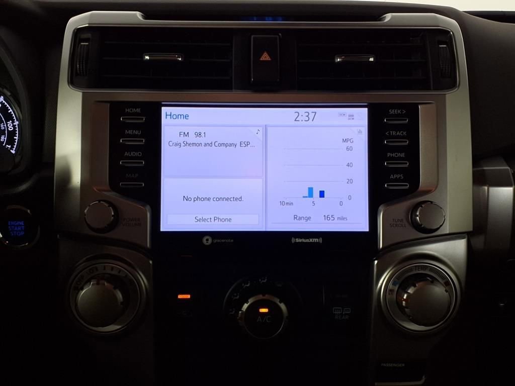 Used 2023 Toyota 4Runner SR5 image 18