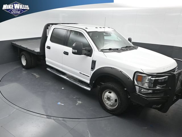 Used 2020 Ford F350 XLT AWD/4WD image 9