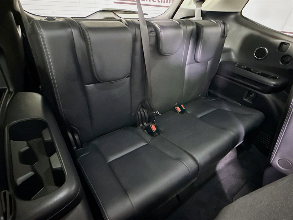 Certified 2022 Subaru Ascent Limited w/ Technology Package image 34