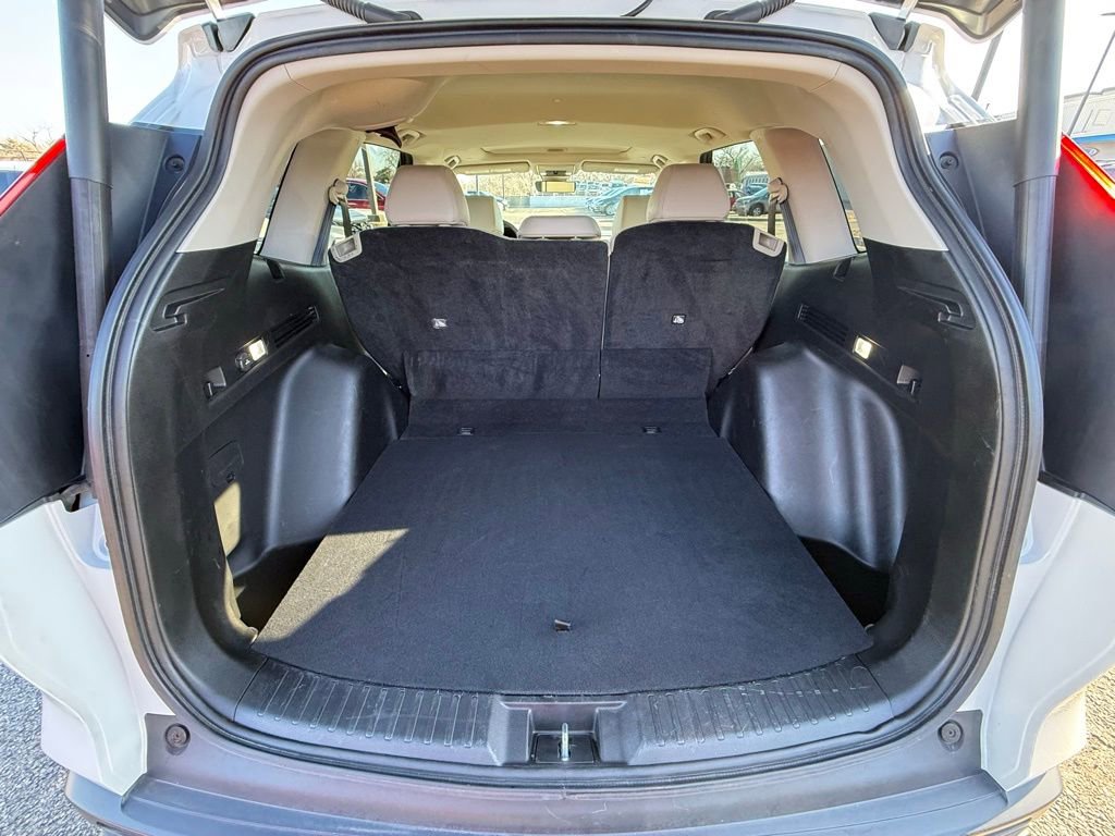 Used 2024 Honda CR-V EX-L image 34