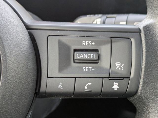 New 2026 Nissan Kicks SV w/ SV Premium Package image 21