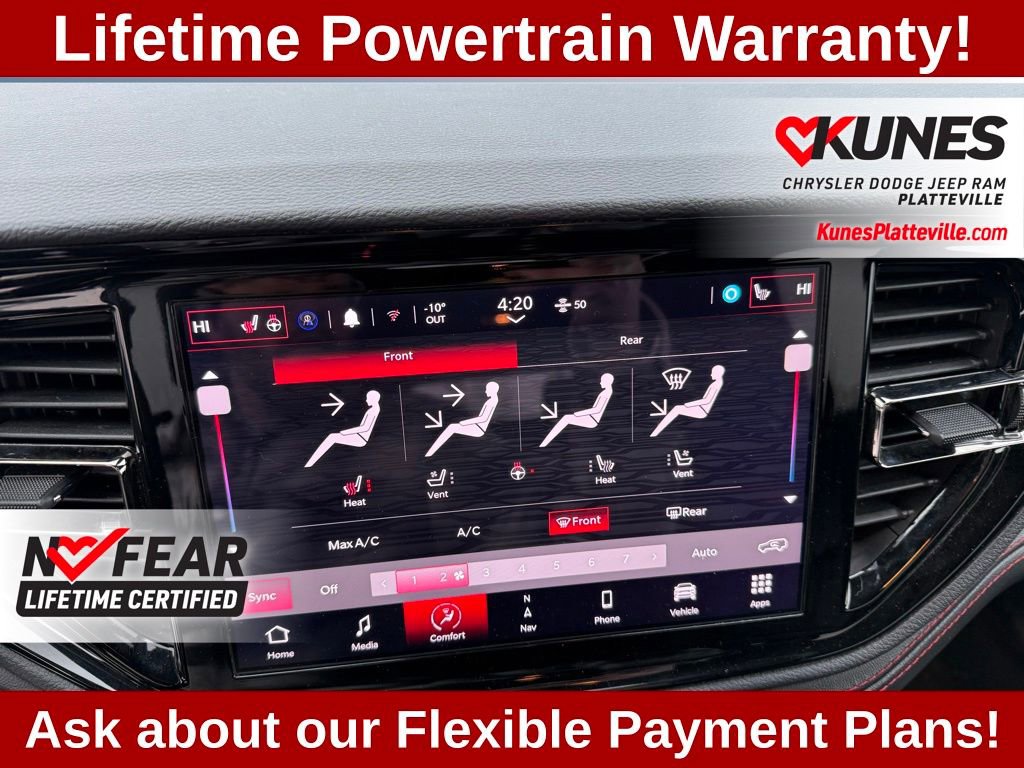 Used 2025 Dodge Durango R/T image 24