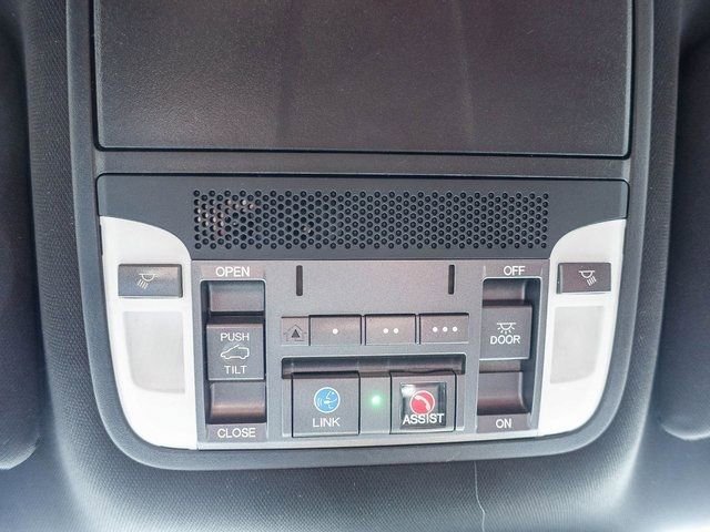 Used 2019 Acura MDX A-Spec image 34