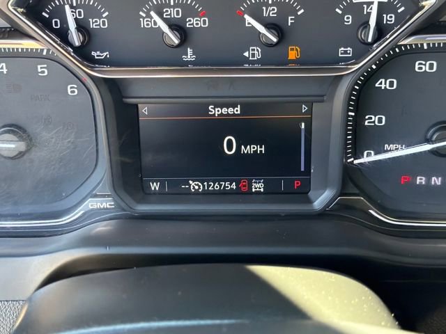 Used 2023 GMC Sierra 3500 SLE w/ SLE Value Package image 17