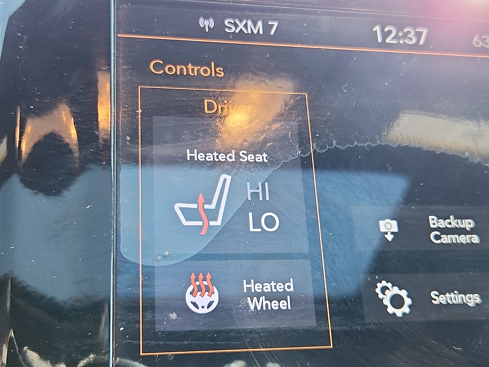 Used 2019 Jeep Grand Cherokee Altitude AWD/4WD image 24