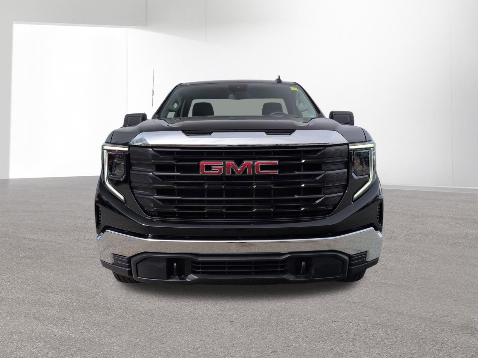 New 2026 GMC Sierra 1500 Pro w/ Pro Value Package AWD/4WD image 2