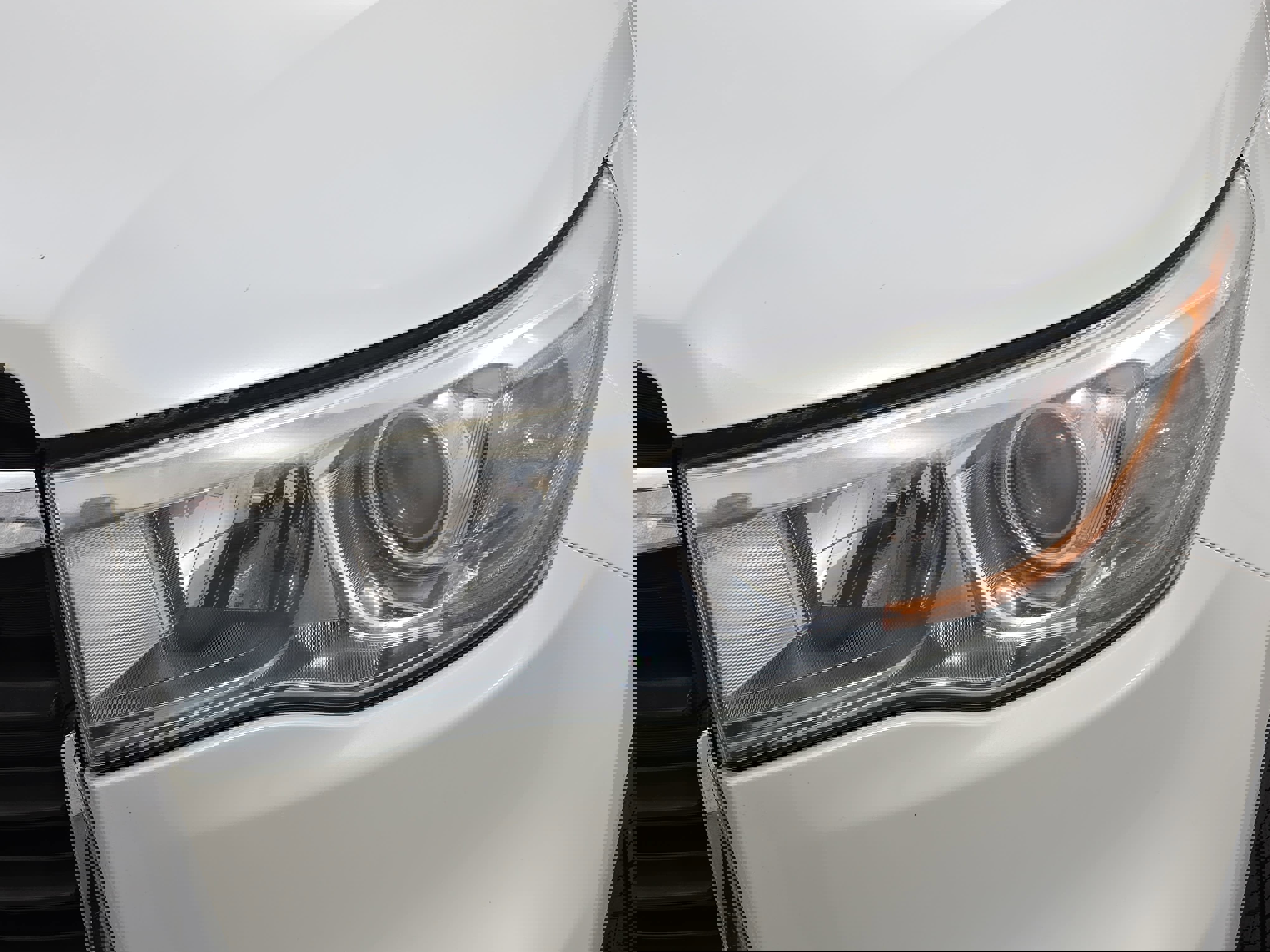 Used 2015 Toyota Highlander LE image 29