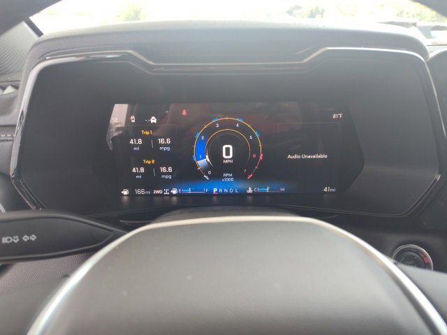 New 2025 Chevrolet Colorado LT w/ LT Convenience Package image 27