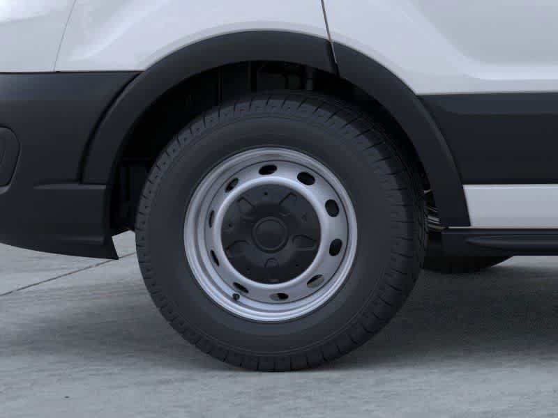 New 2025 Ford Transit 250 Low Roof w/ Load Area Protection Package RWD image 19