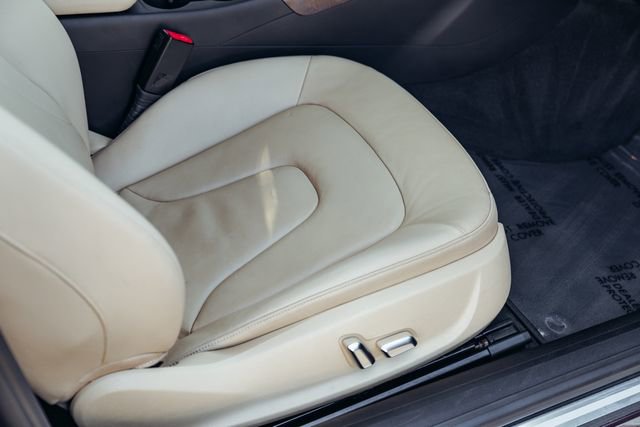 Used 2014 Audi A5 2.0T Premium Plus w/ Premium Plus Package AWD/4WD image 65