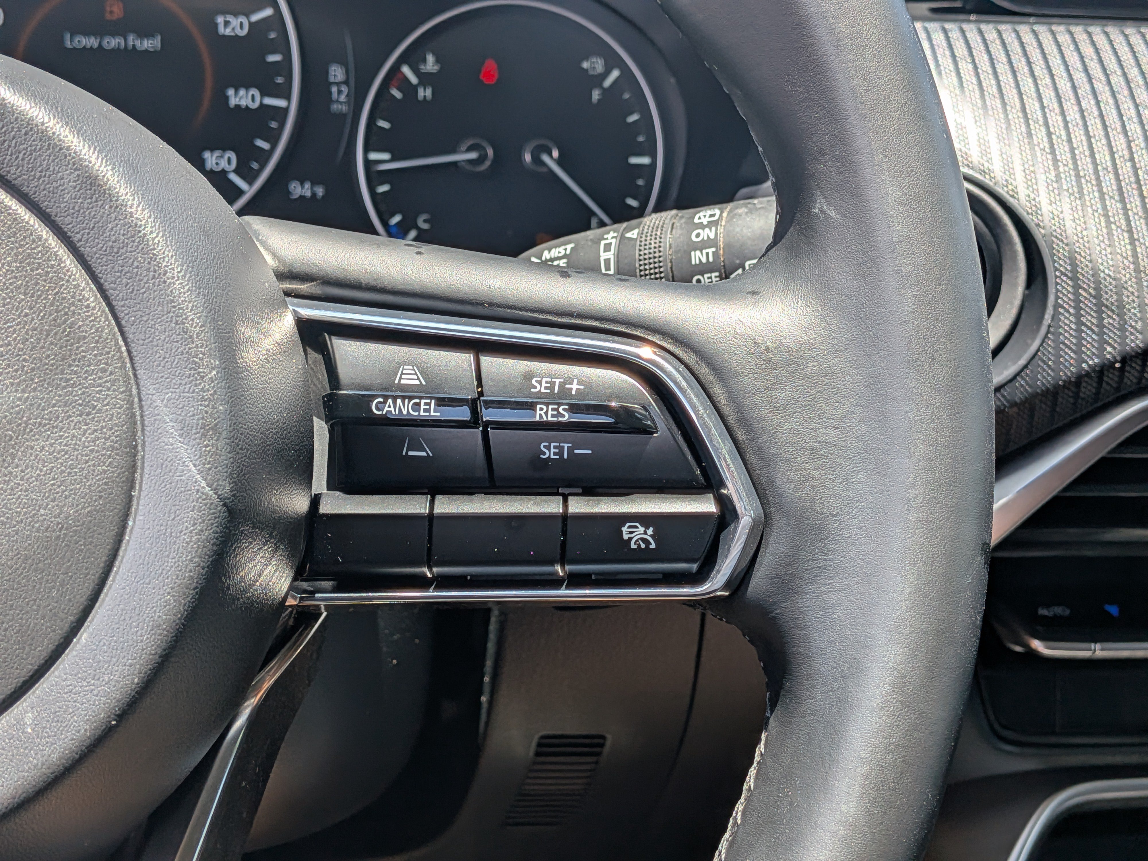 Used 2024 MAZDA CX-90 3.3 Turbo w/ Select Package AWD/4WD image 26