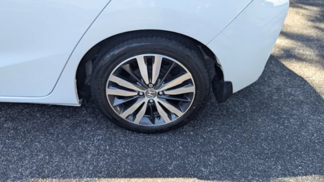 Used 2016 Honda Fit EX-L image 10