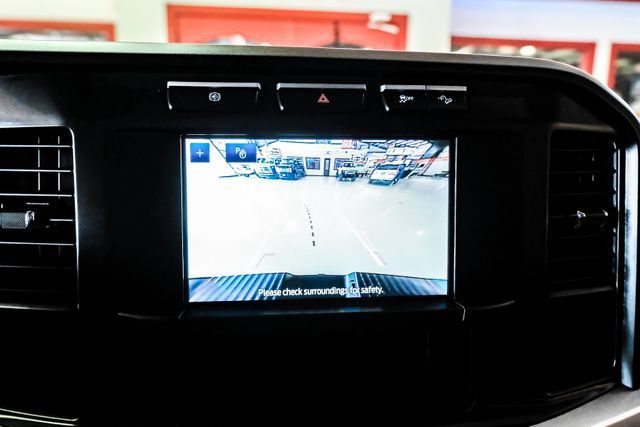 Used 2024 Ford F250 XL w/ XL Driver Assist Package AWD/4WD image 20