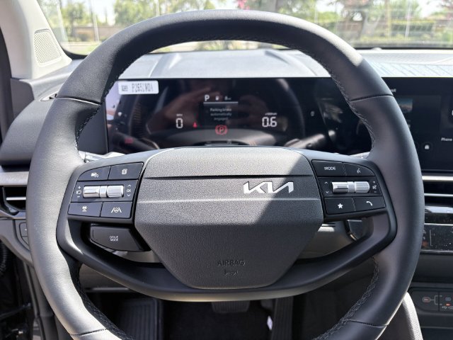 New 2026 Kia Sportage LX w/ LX Convenience Package FWD image 12