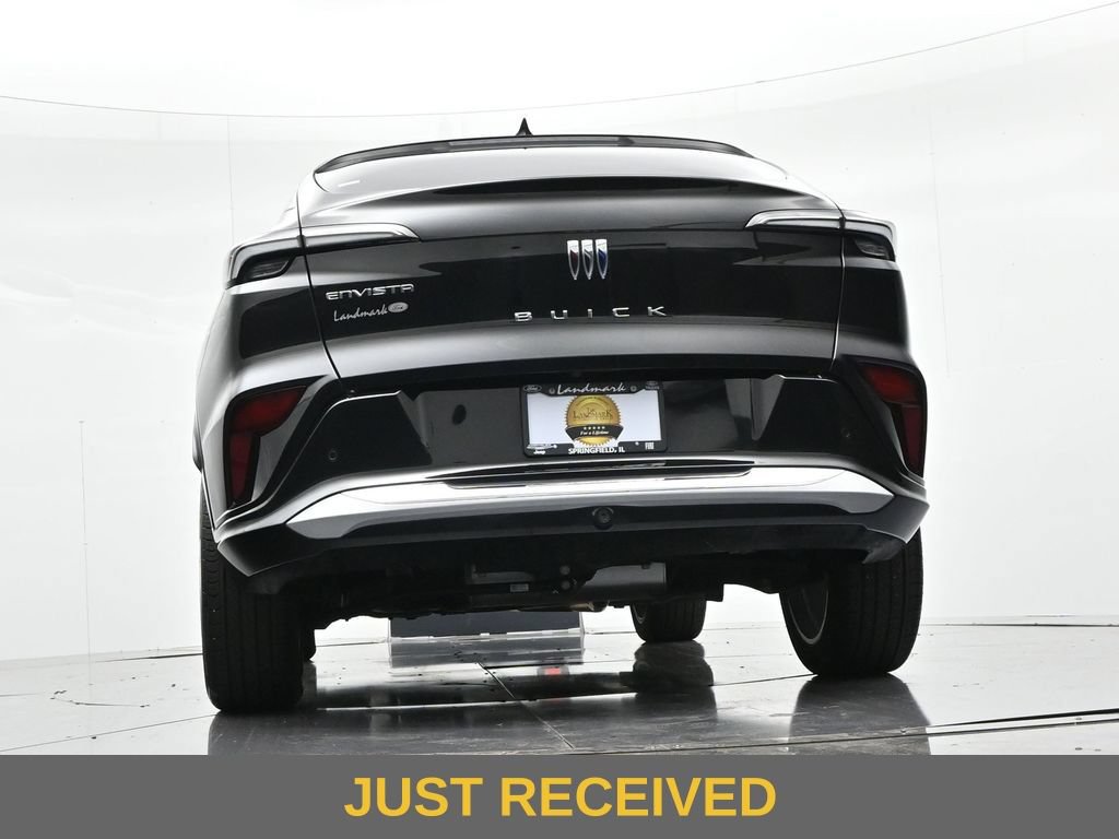 Used 2025 Buick Envista Avenir FWD image 19
