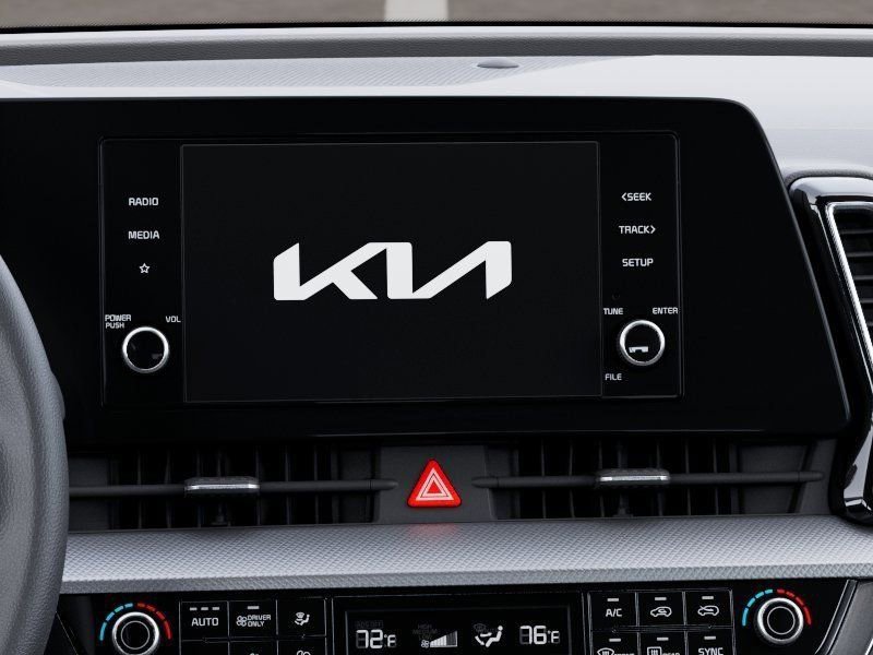 New 2024 Kia Sportage LX AWD/4WD image 20