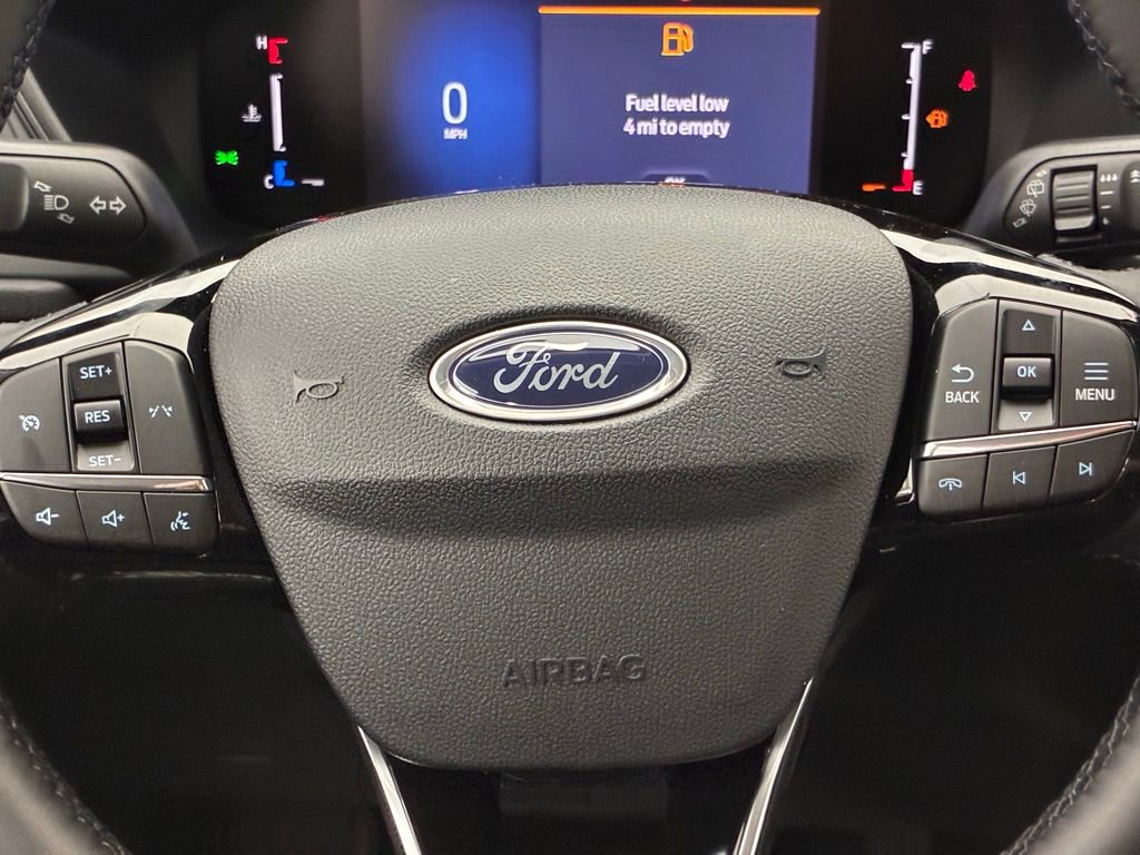 New 2026 Ford Escape Active w/ Cold Weather Package image 20