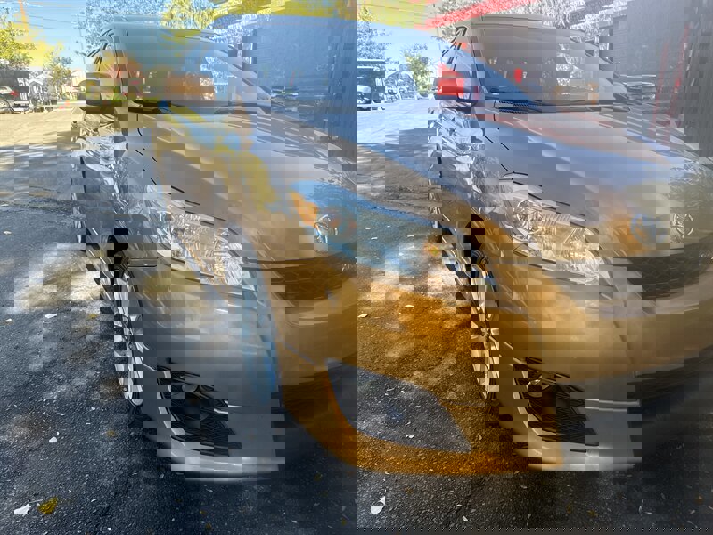 Used 2009 Toyota Matrix XRS image 13