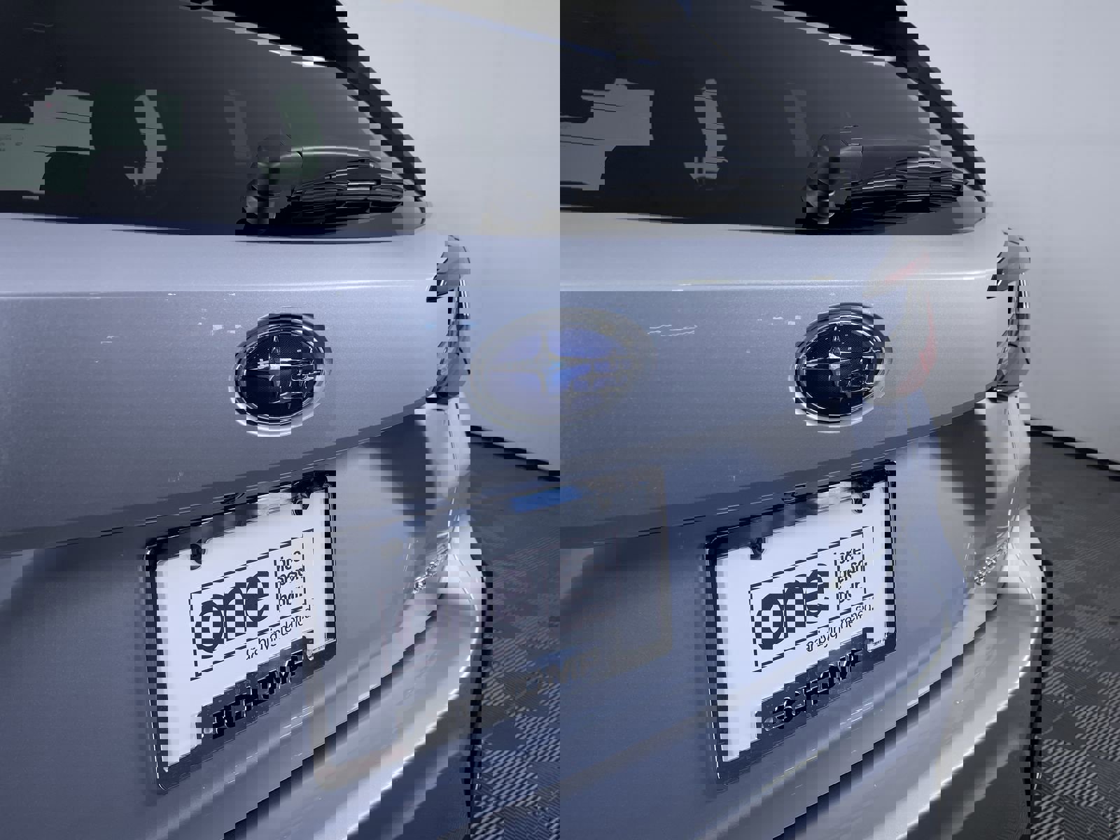 Certified 2025 Subaru Crosstrek 2.0i Premium image 23