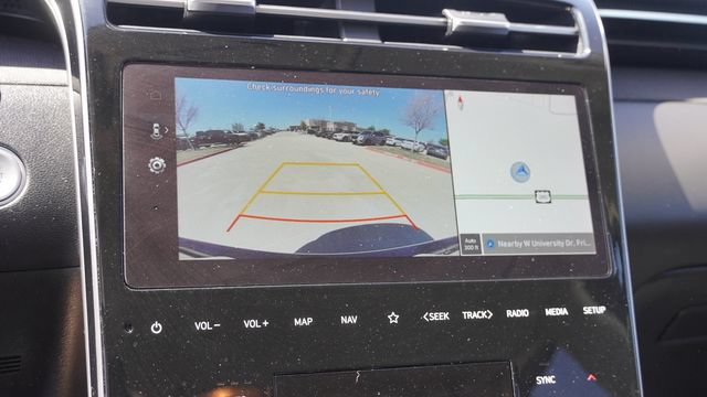 Used 2023 Hyundai Tucson XRT FWD image 22