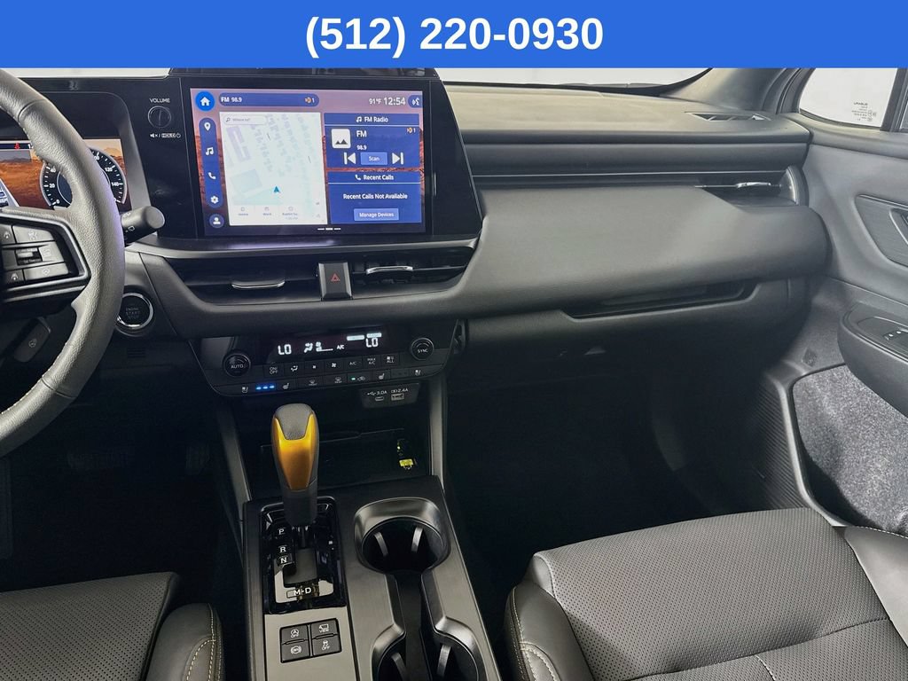 Used 2026 Subaru Outback Wilderness AWD/4WD image 30