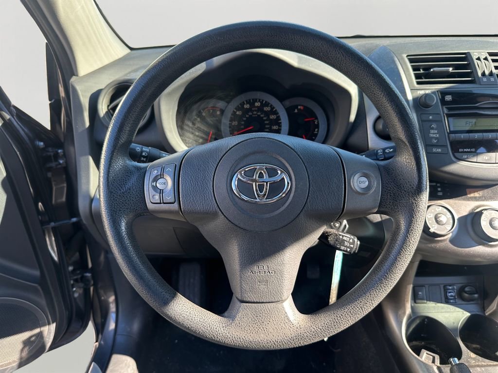 Used 2010 Toyota RAV4 Sport image 12