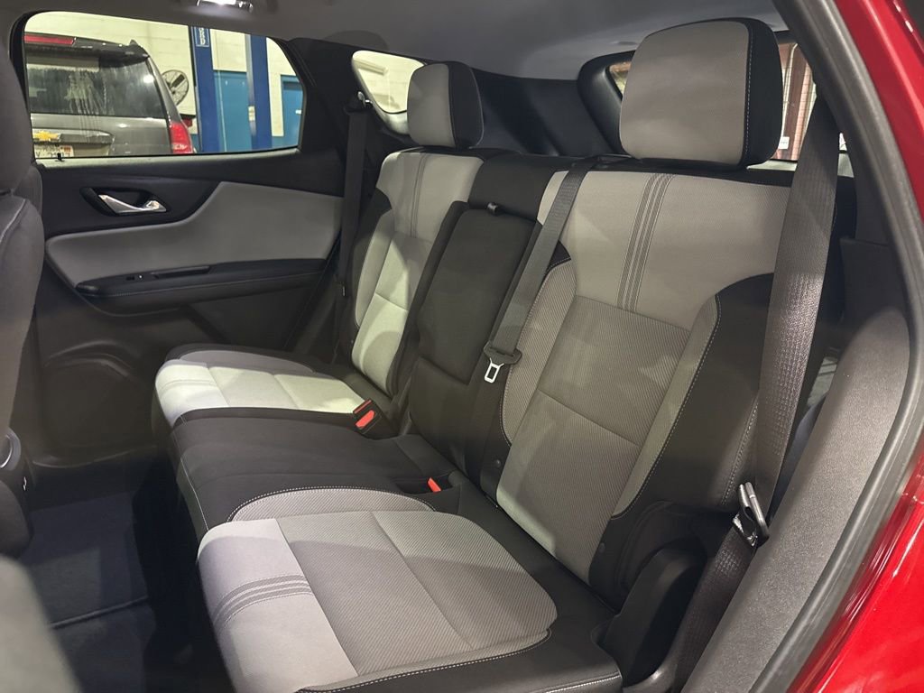 Used 2023 Chevrolet Blazer LT w/ Driver Confidence Package image 36