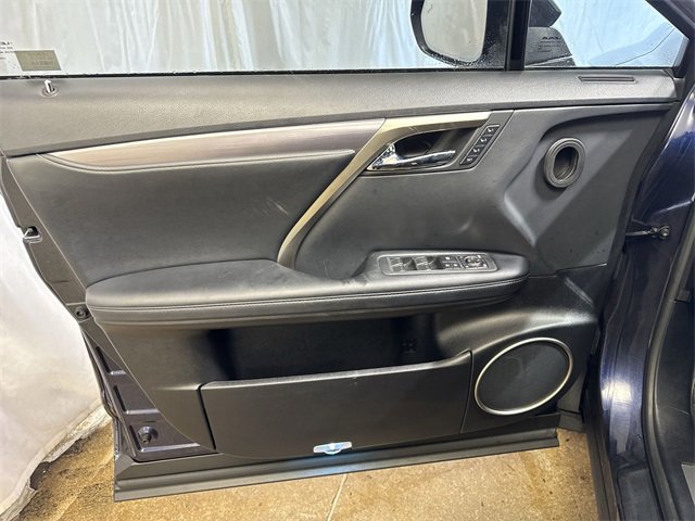 Used 2022 Lexus RX 350 F Sport image 24