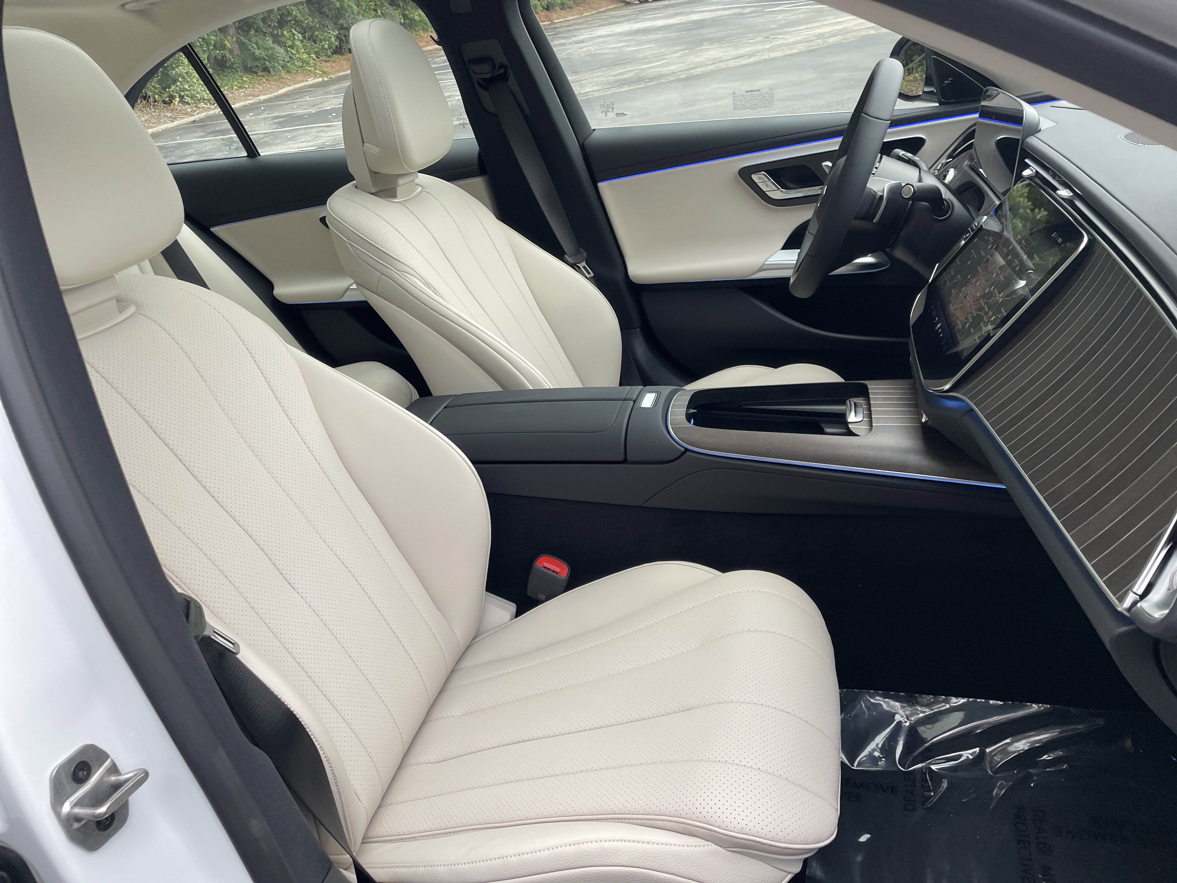 New 2026 Mercedes-Benz E 350 Sedan image 45