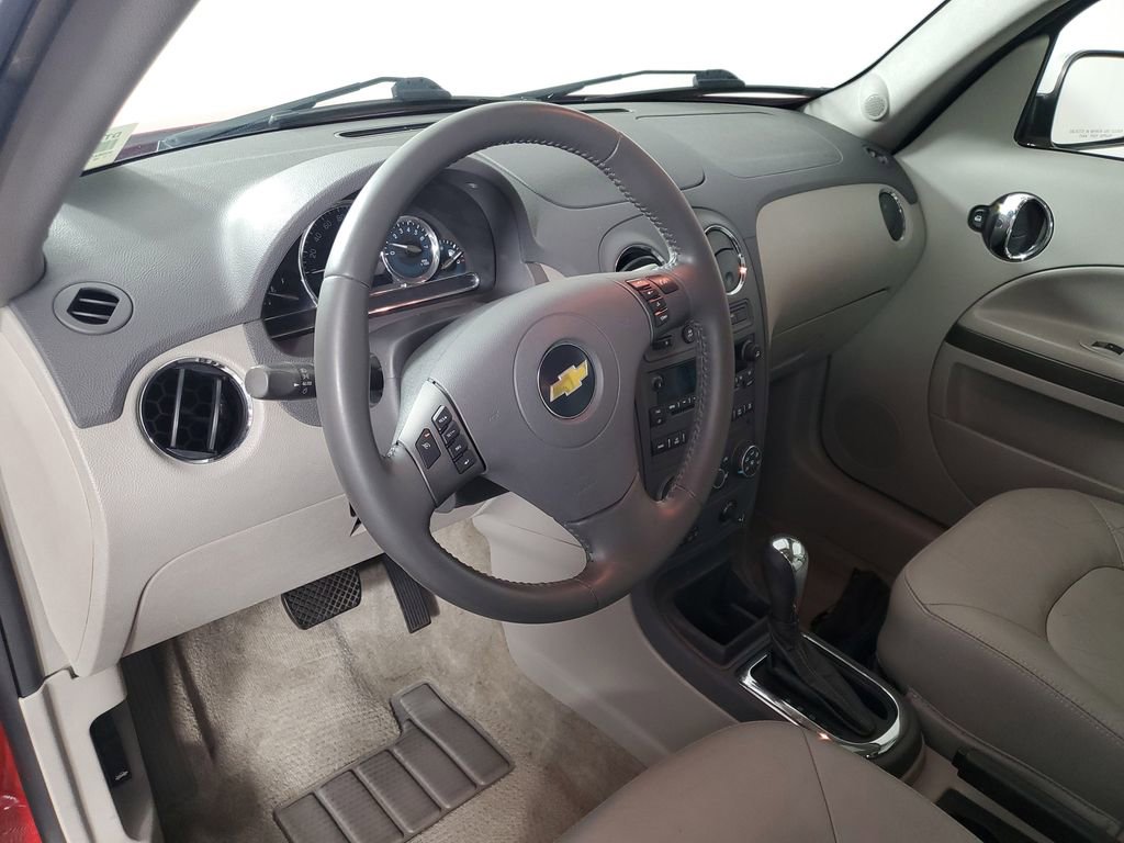 Used 2011 Chevrolet HHR LT w/ LT Preferred Equipment Group image 11