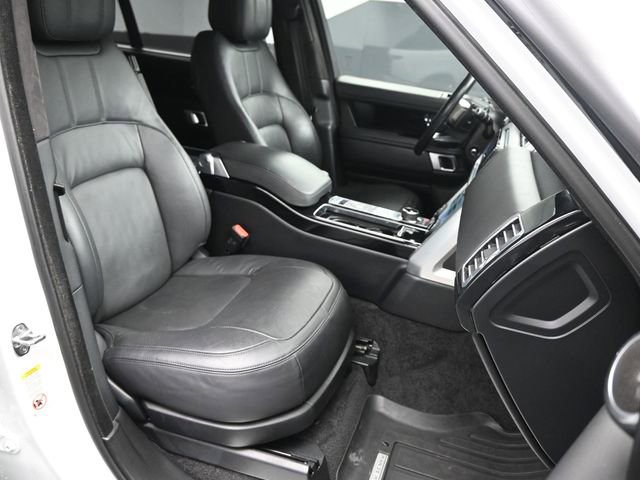 Used 2021 Land Rover Range Rover P525 Westminster Edition LWB image 11