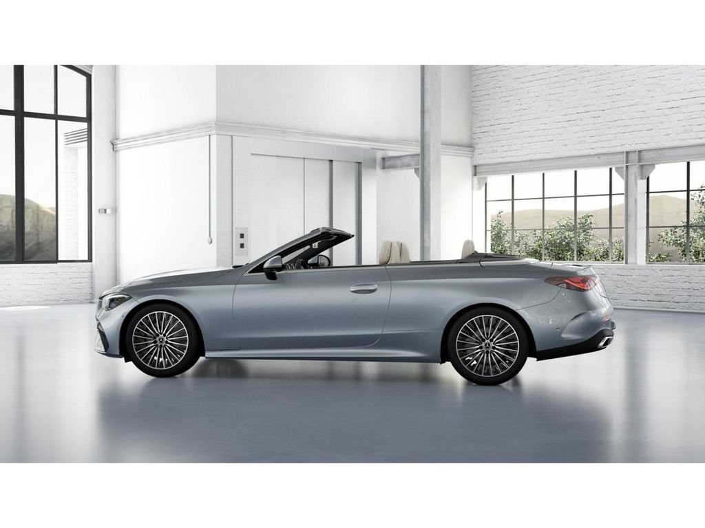 New 2027 Mercedes-Benz CLE 300 4MATIC Cabriolet image 33