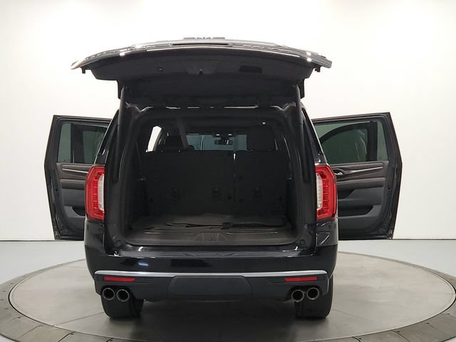 Used 2022 GMC Yukon XL Denali RWD image 14