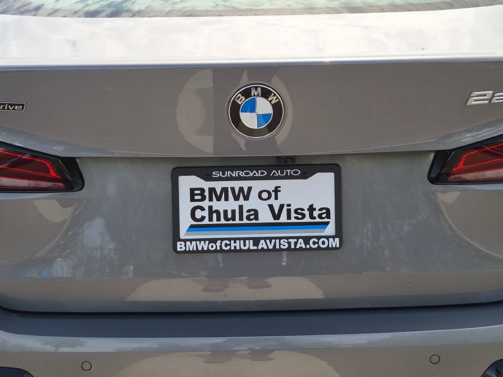 New 2026 BMW 228i xDrive w/ Technology Package AWD/4WD image 36