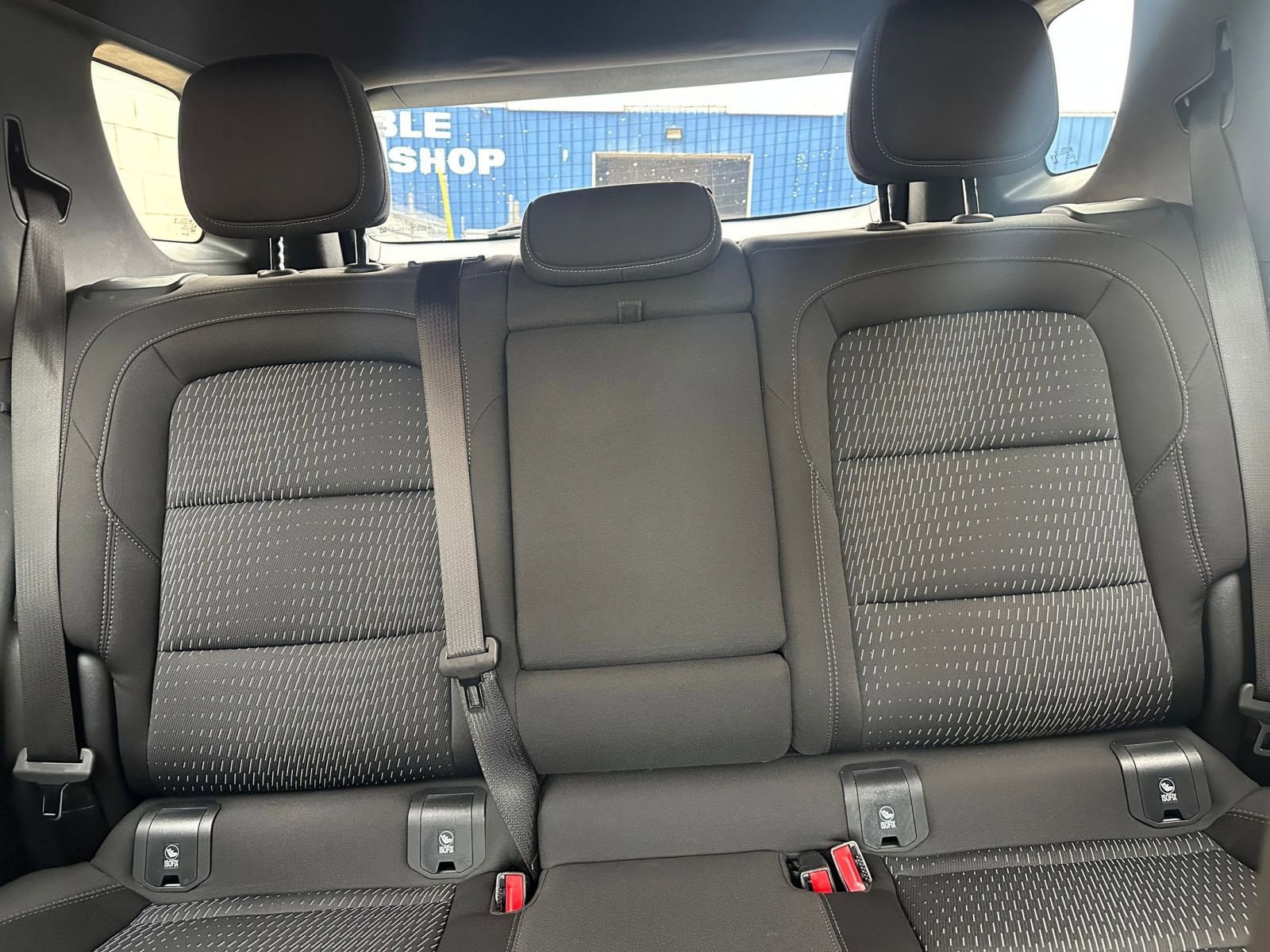 Used 2025 Chevrolet Equinox LT image 37