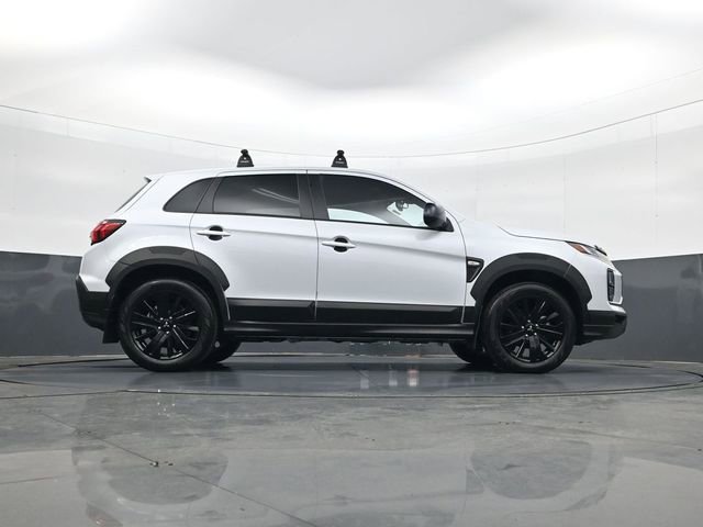 Used 2024 Mitsubishi Outlander Sport AWD image 24