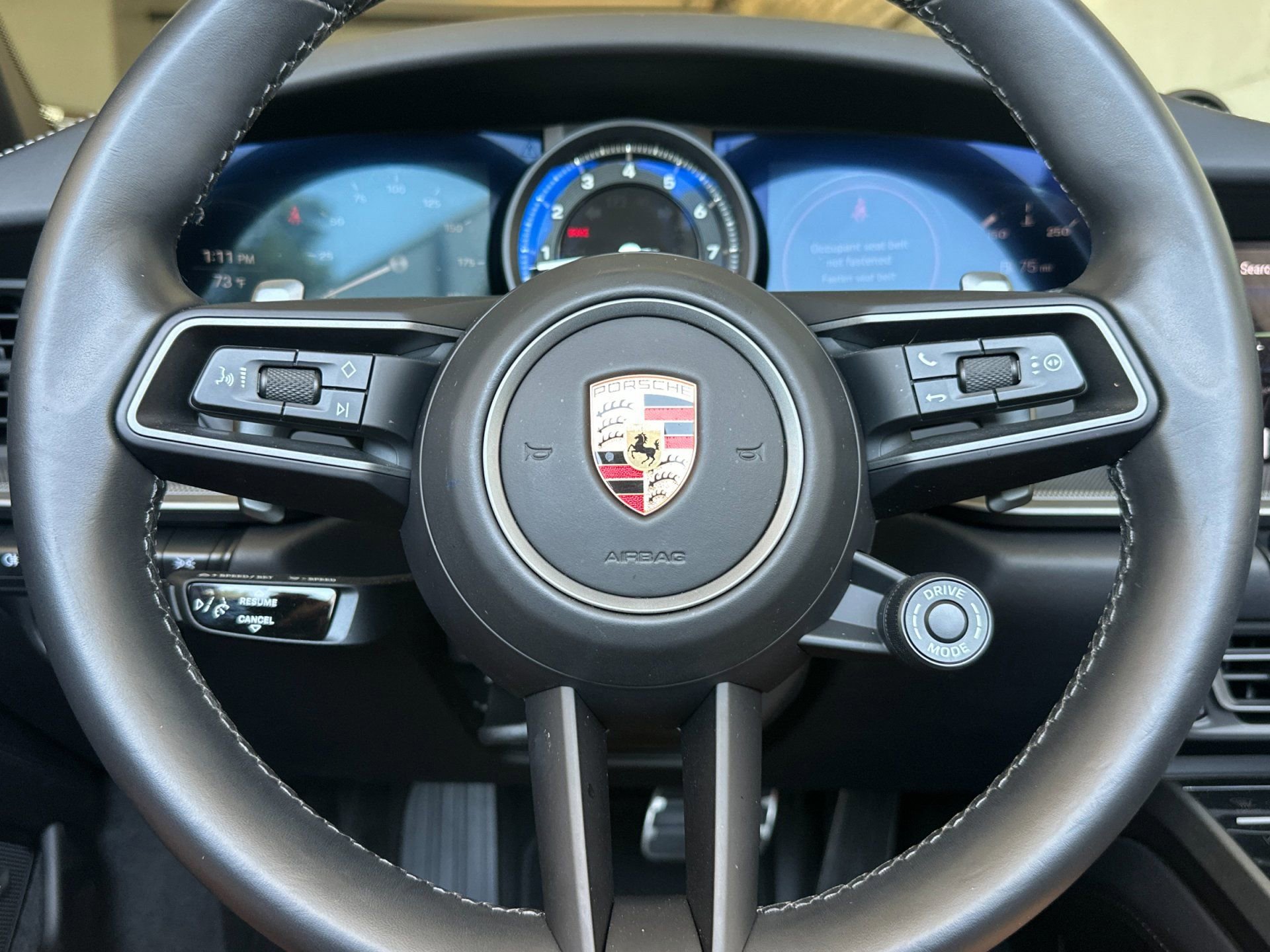 Used 2024 Porsche 911 Carrera S RWD image 25