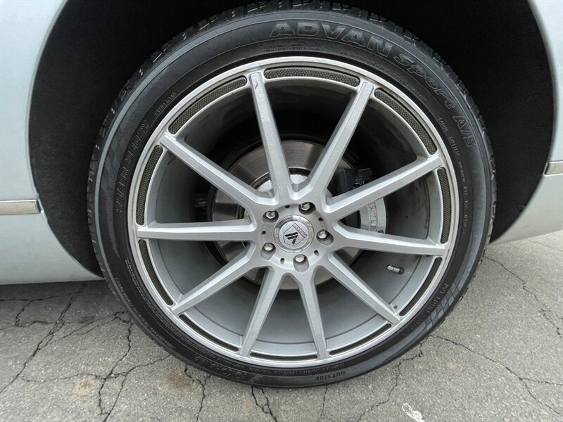 Used 2006 Bentley Flying Spur Flying Spur image 9