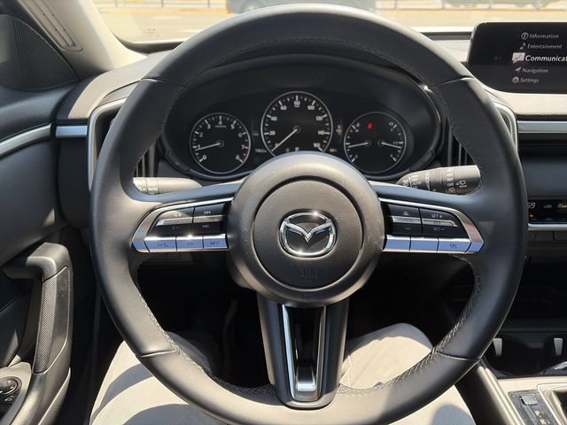 Certified 2025 MAZDA CX-50 AWD 2.5 S w/ Select Package image 14