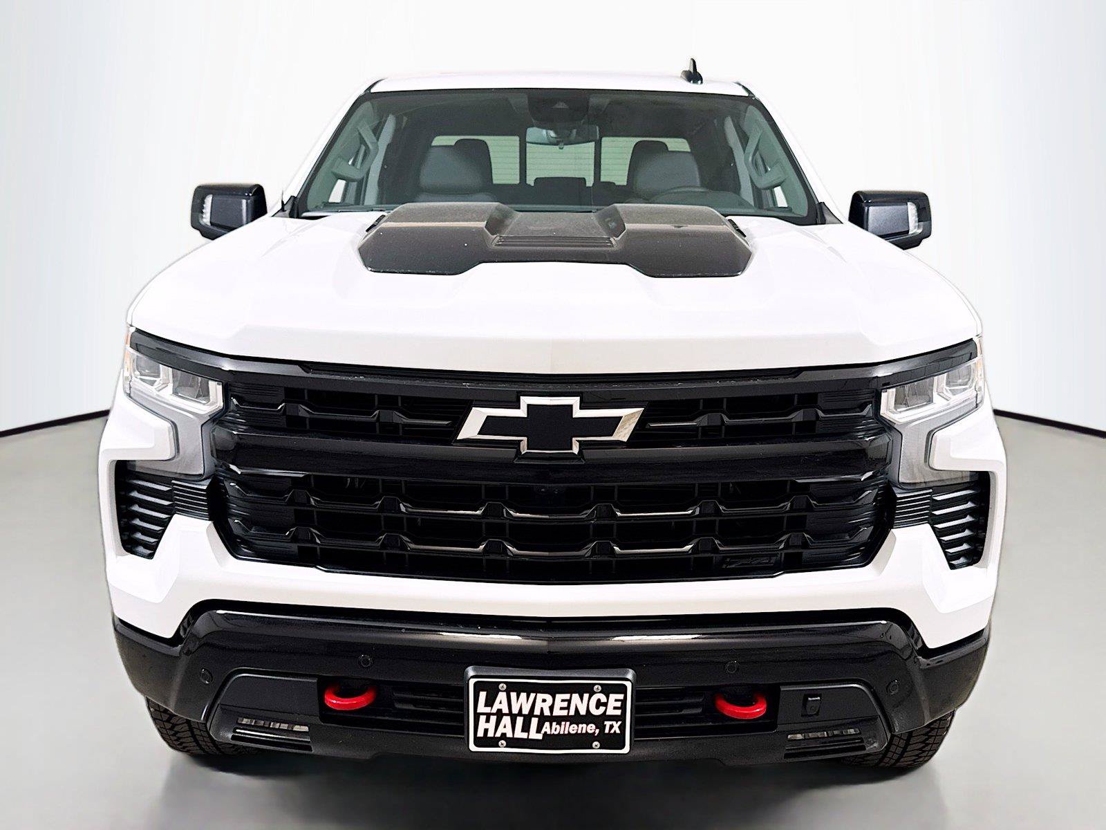 New 2026 Chevrolet Silverado 1500 LT Trail Boss w/ LT Trail Boss Premium Package AWD/4WD image 2