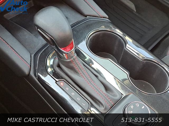 Used 2024 Chevrolet Blazer RS w/ Driver Confidence II Package image 19