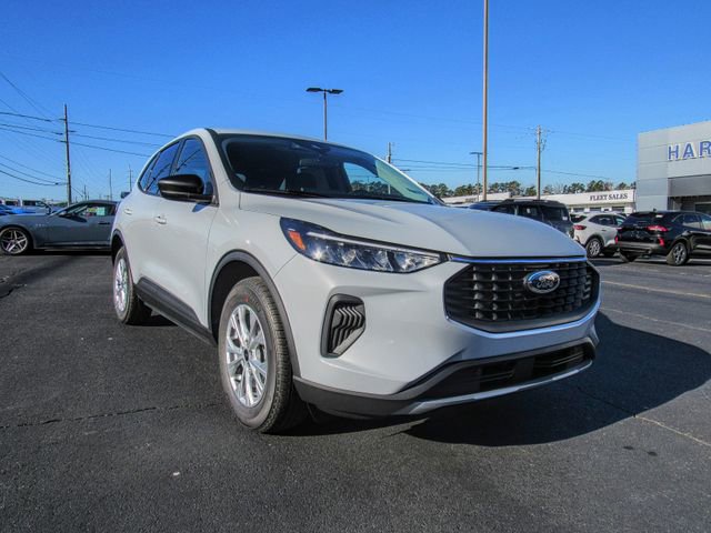 New 2026 Ford Escape Active w/ Tech Pack #1