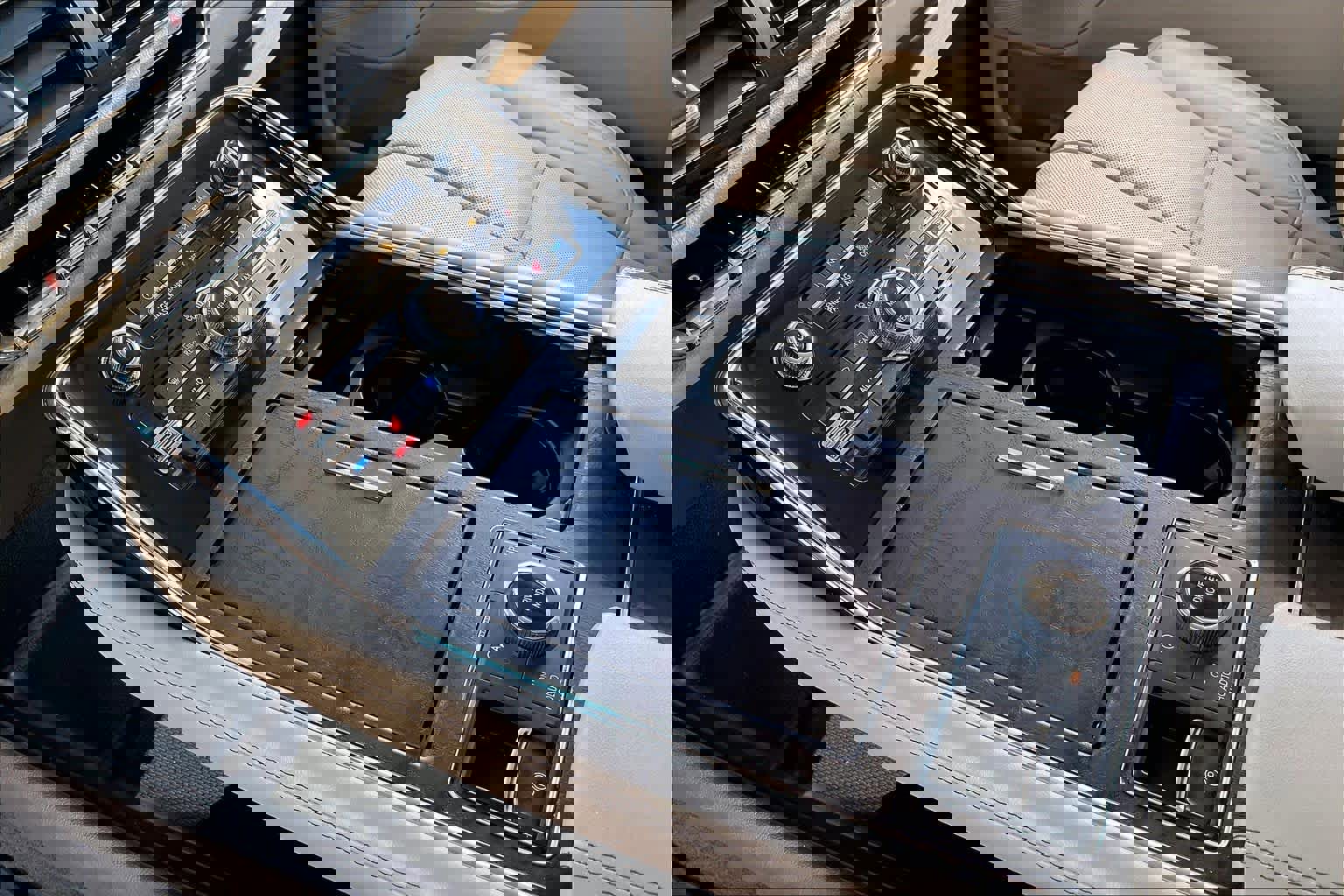 Used 2023 Lincoln Navigator Reserve image 13