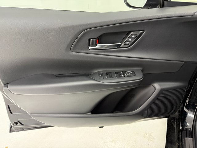 Used 2025 Toyota Prius Plug-In Hybrid w/ Limited Premium Package image 30