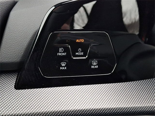 Used 2025 Volkswagen GTI S image 25