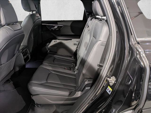 New 2026 Audi Q7 3.0T Premium Plus image 17
