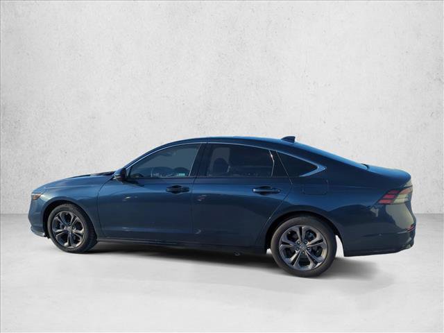Used 2024 Honda Accord EX-L image 5