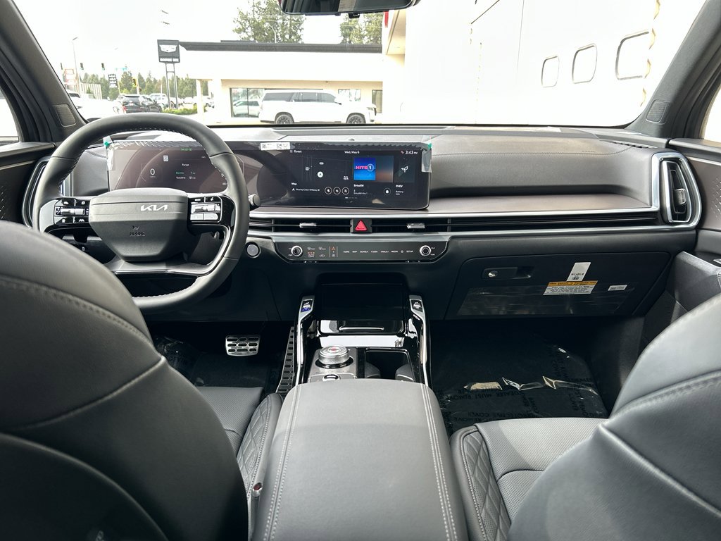 New 2026 Kia Sorento SX Prestige AWD/4WD image 18